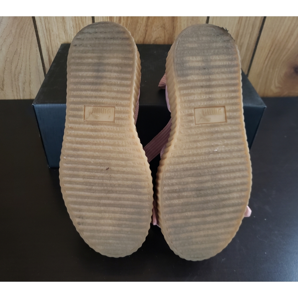 Bow Creeper Sandals - Picture 5 of 5
